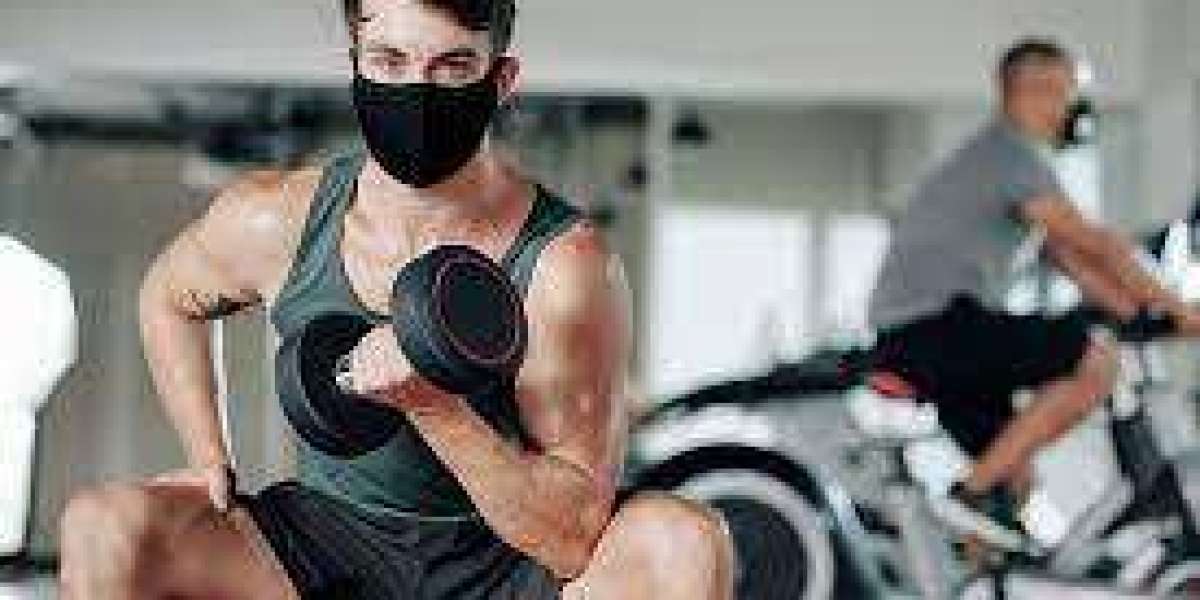 Debunking the Myth that Face Masks Don’t Impact Exercise