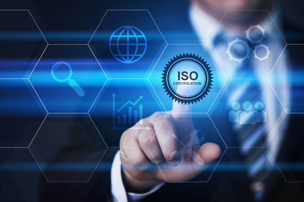 ISO certificering | ISO certificering Betekenis | IAS