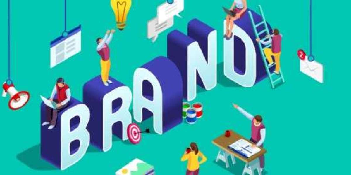 Elevate Your Brand with Expert Branding Solutions