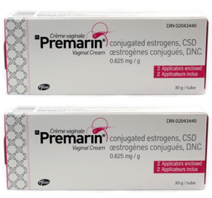 Premarin Vaginal Cream 14gm | Best  Uses and Side Effects