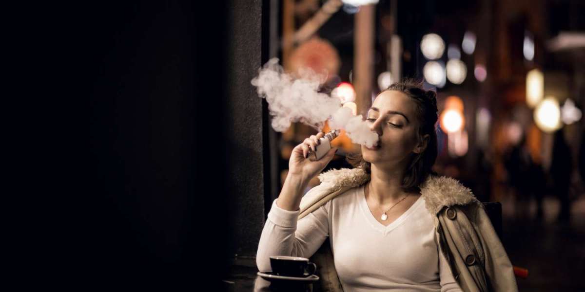 บุหรี่ไฟฟ้าทำไมถึงได้รับความนิยมขึ้นอย่างรวดเร็ว?