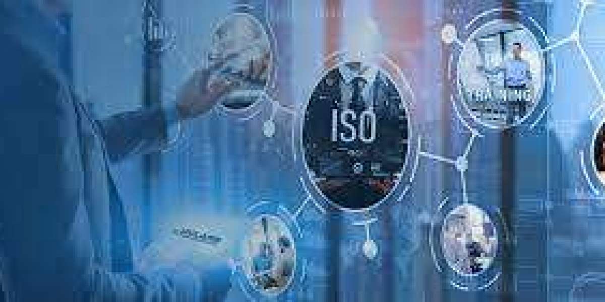 Boost Business Sustainability: ISO 50001 Certification Benefits