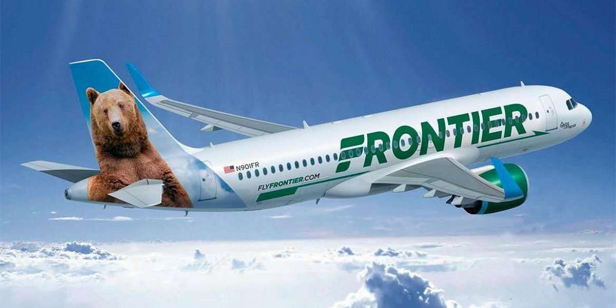 Exploring the Cheapest Day to Fly on Frontier Airlines