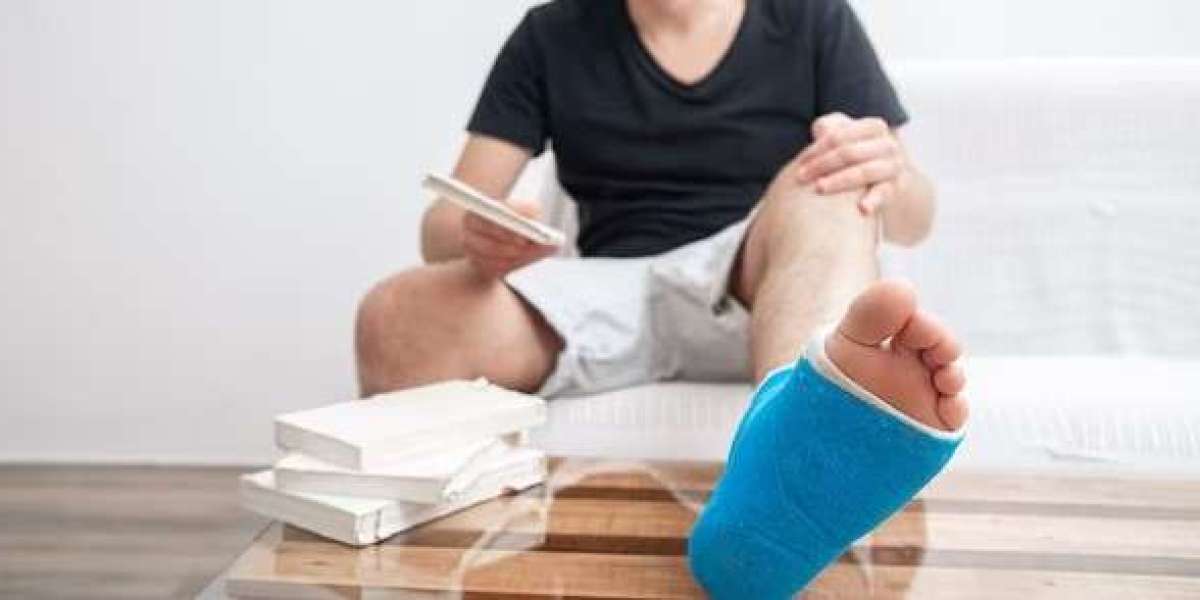 Achieve Freedom from Plantar Fasciitis: Expert Heel Pain Treatment in Singapore