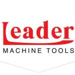 Leader Machine Tools Profile Picture