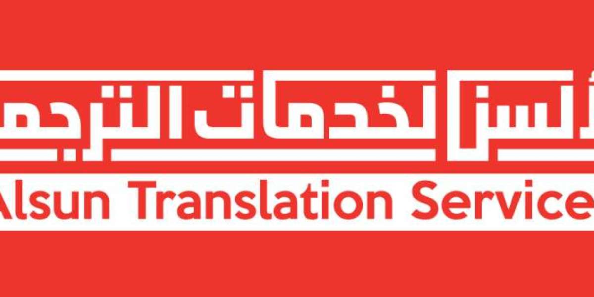 خدمات الترجمة المعتمدة في القاهرة