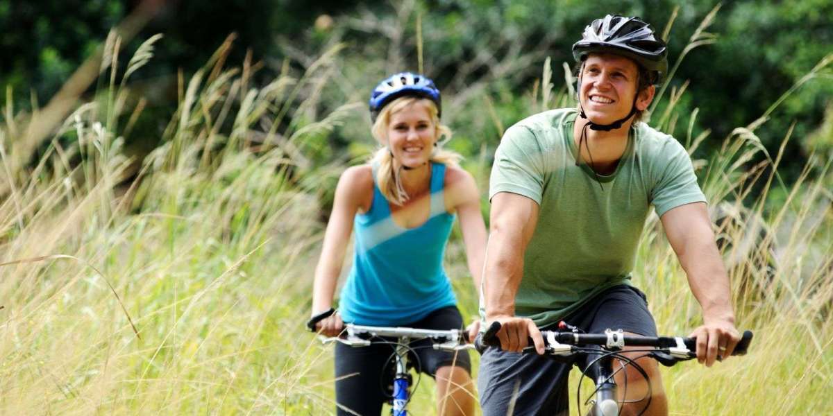 Empower Your Ride with Brisbane Bike Rental's Electric Bikes for Sale in Brisbane