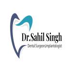 Dr sahil Singh Profile Picture
