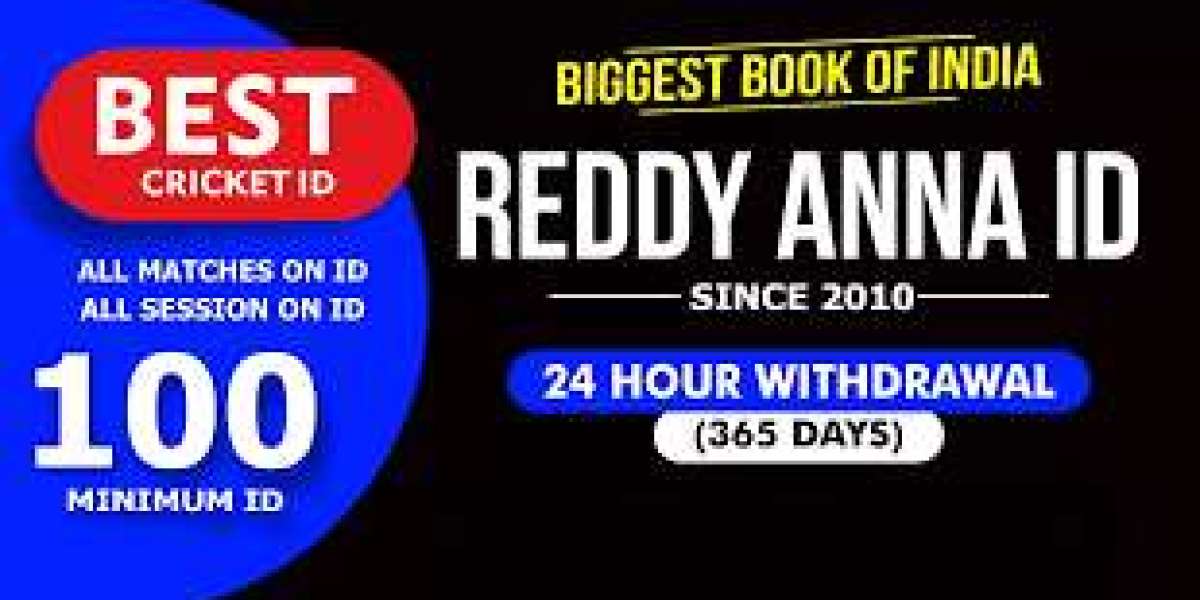 Reddy Anna is Redefining the Sports Exchange Landscape for Indian Cricket Fans