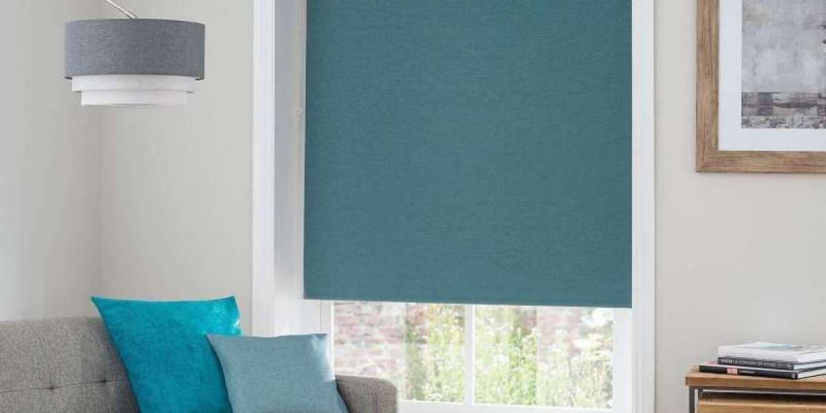 Dive into Darkness: Unveiling the Magic of Blackout Blinds: