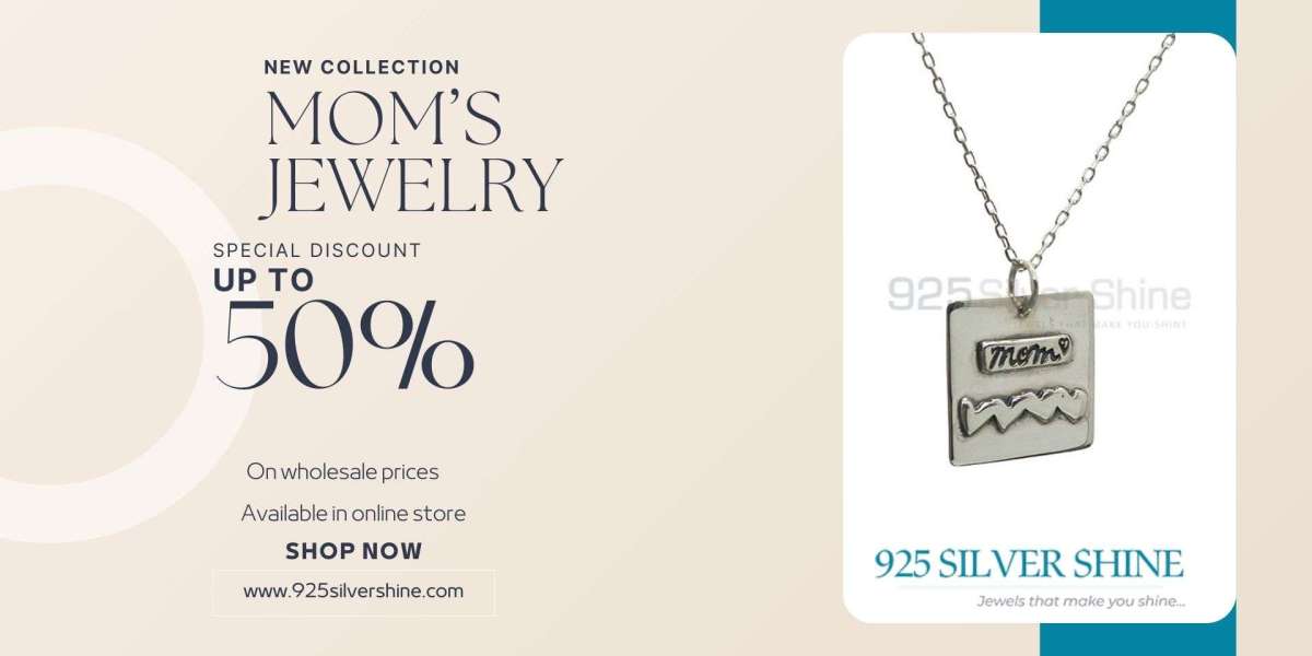 explore the mother day sterling silver jewelry online at affordable price
