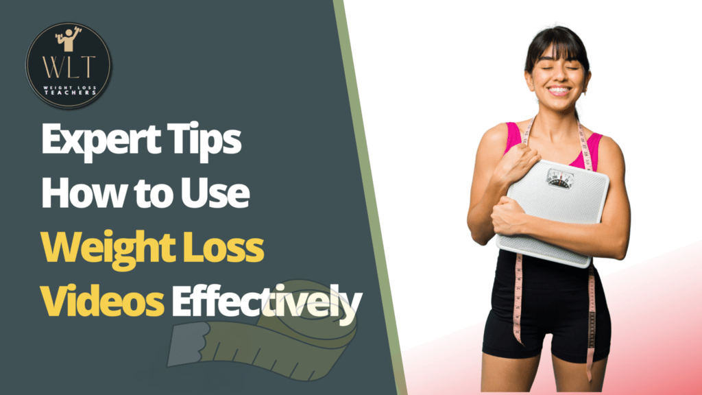 Best Weight Loss Tips & Techniques | Weight Loss Teachers