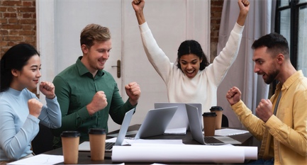 A guide to building a successful employee engagement program | ProHance