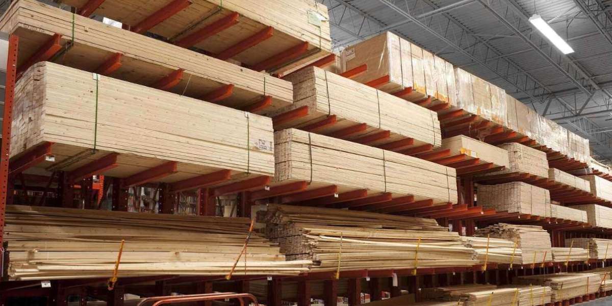 Finding the Best Lumber Supplier