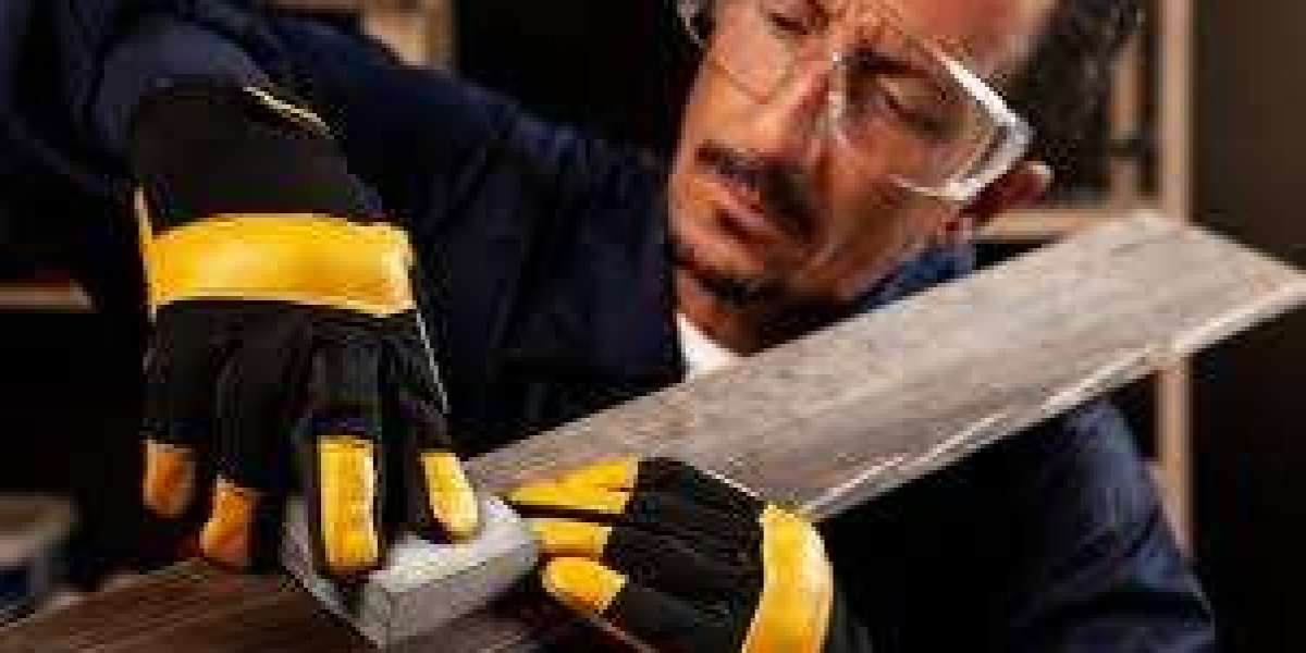 Key Aspects Required for Setting Up a Work Gloves Plant