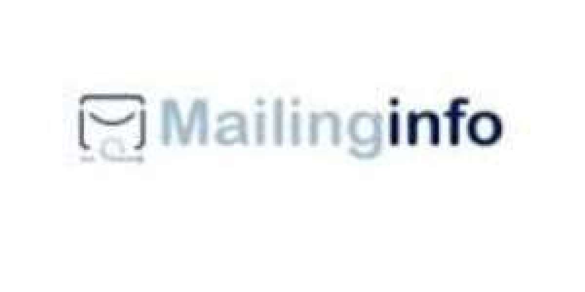 Doctors Email List | Doctors Mailing Addresses | MailingInfoUSA