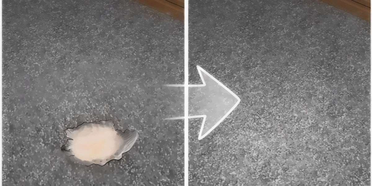 How to Repair Carpet Hole and Restore Your Flooring’s Beauty