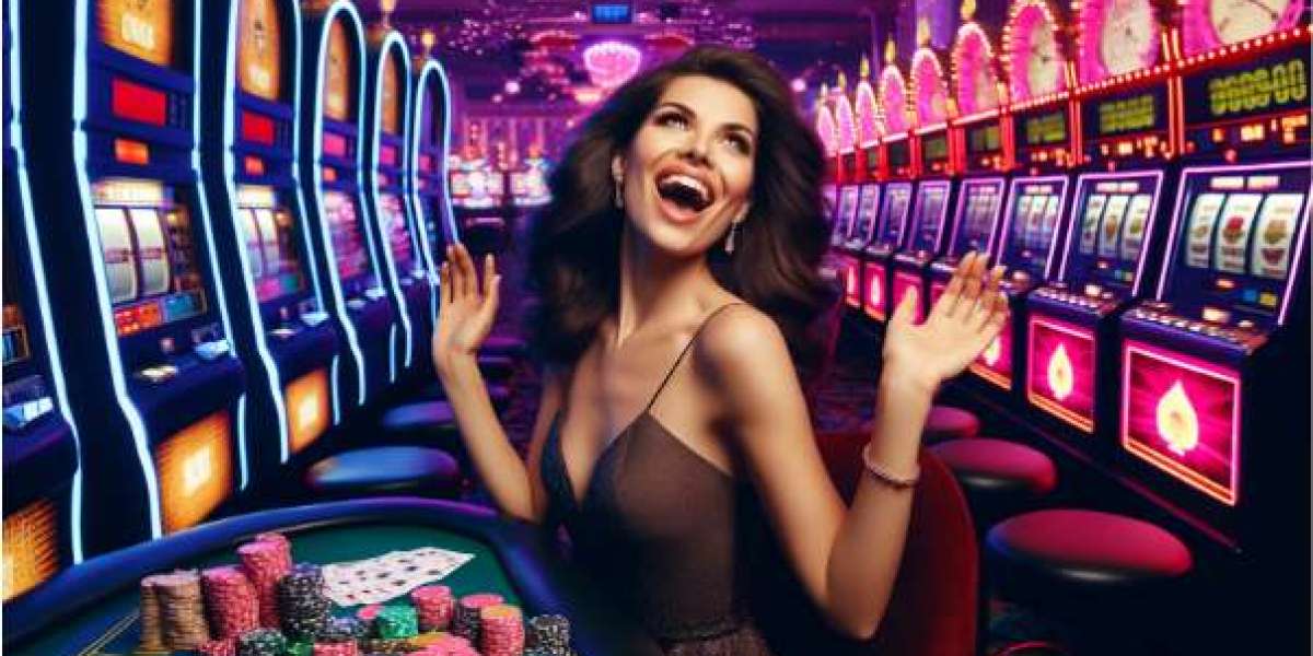 Australia's Biggest Casino Wins: Stories That Shook the Nation