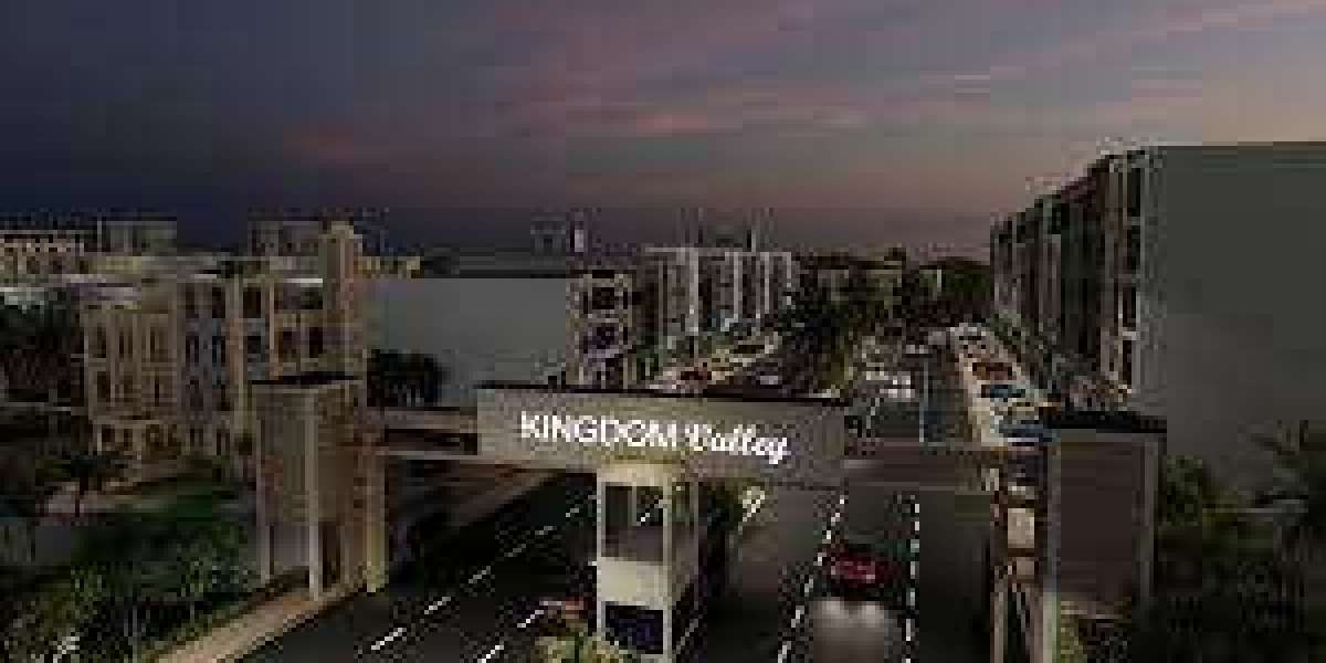 Invest Wisely with the Kingdom Valley Lahore Payment Plan: Everything You Need to Know