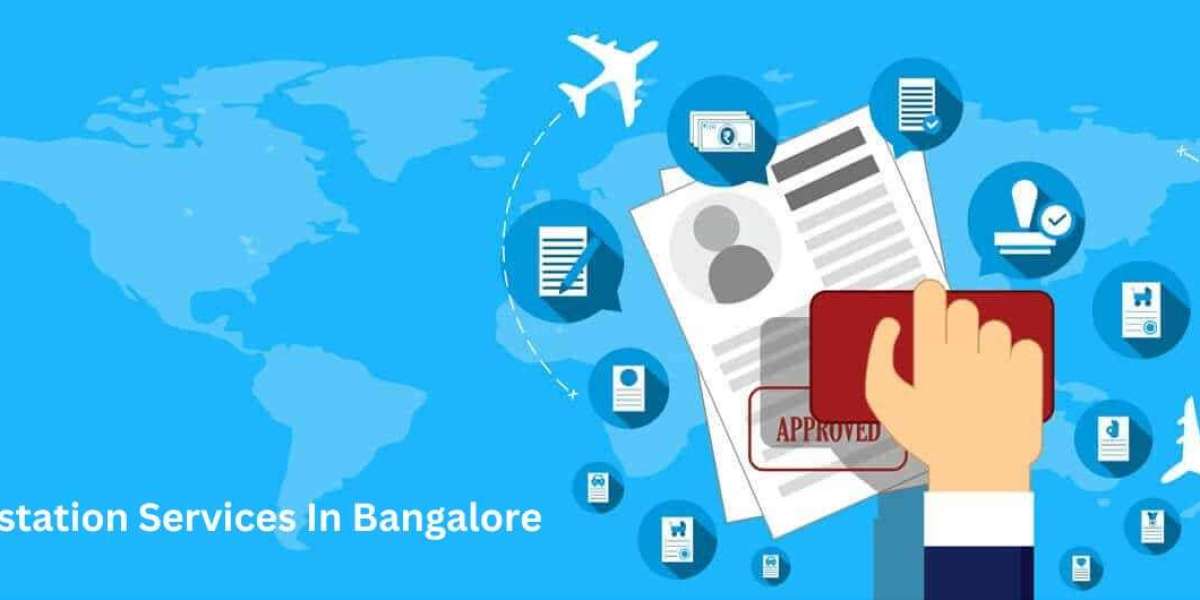 Student Struggles Solved: Streamlining Attestation Services in Bangalore