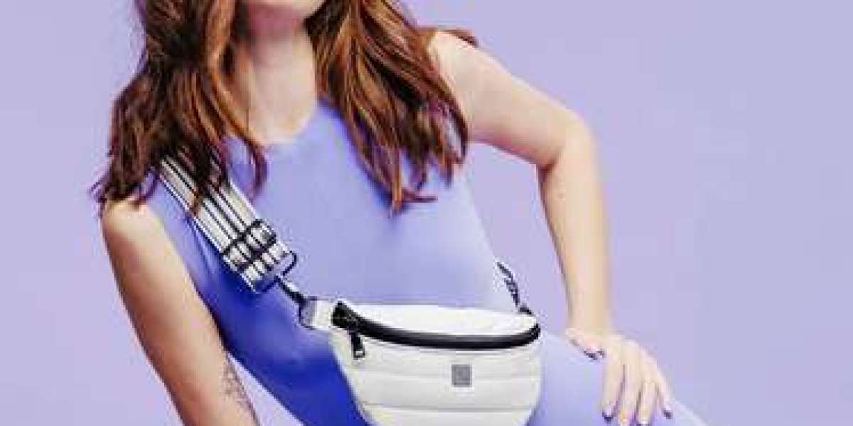 Trendy Women's Pickleball Bags: Elevate Your Game with Style