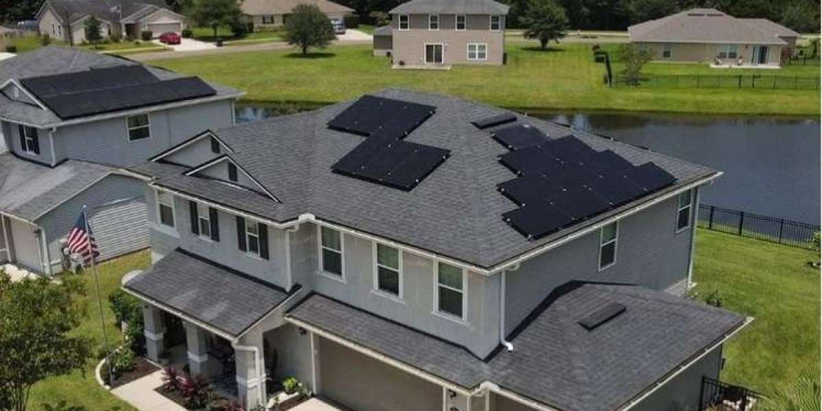 Empower Your Home: Install Solar Panels with Masterpiece Solar