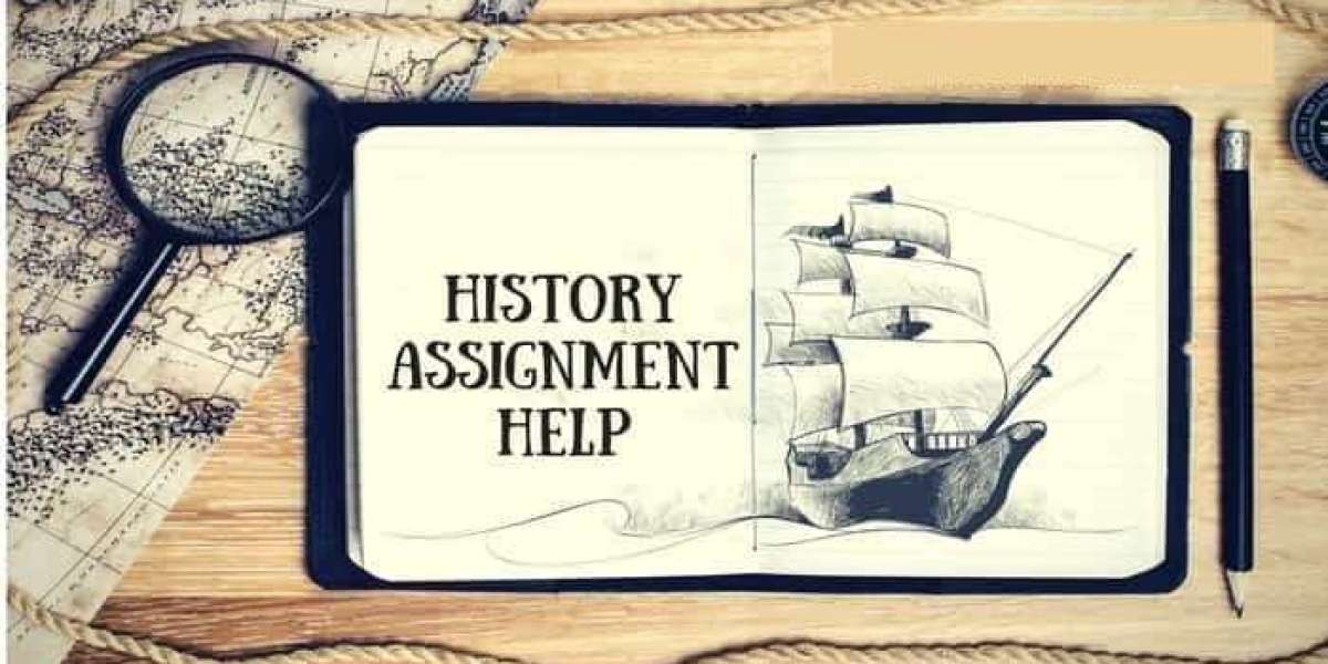 Avail Discounted Professional History Assignment Writing Services from MakeAssignmentHelp