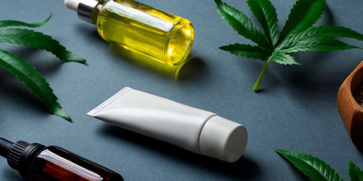 Unlocking the Potential of Cannabis Oil: A Comprehensive Guide