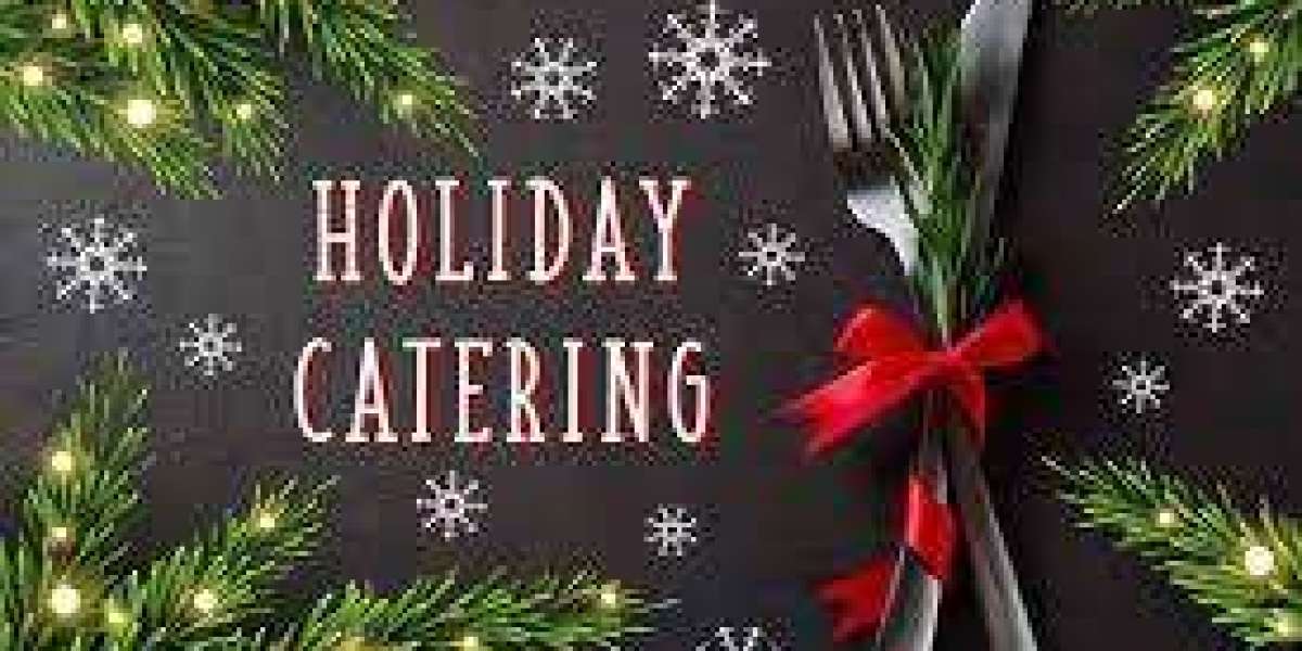 Elevate Your Holiday Celebration: Creative Ideas for Catering: