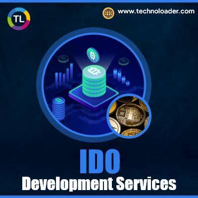 IDO Develo Profile Picture