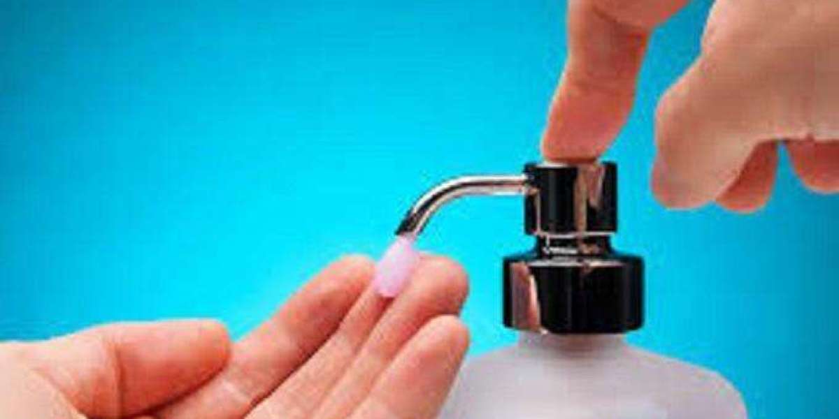 Global Liquid Soap Market Size, Share, Trends and Growth Report 2024-2032