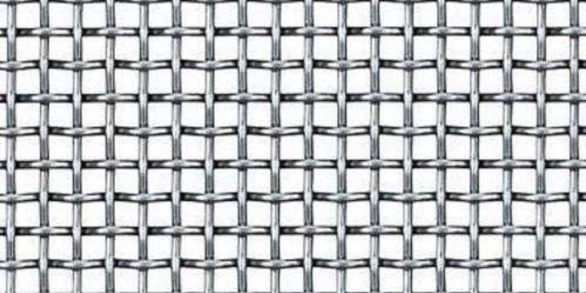 SS Wire Mesh Manufacturers