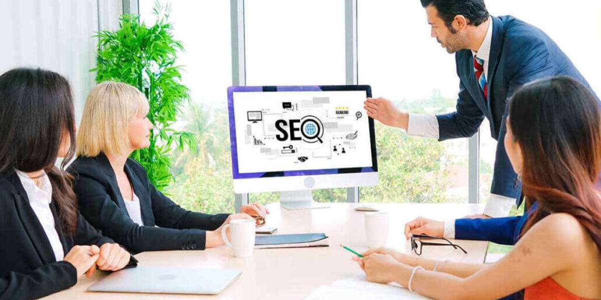 Boost Your Online Visibility with Expert SEO Services in the USA and UK