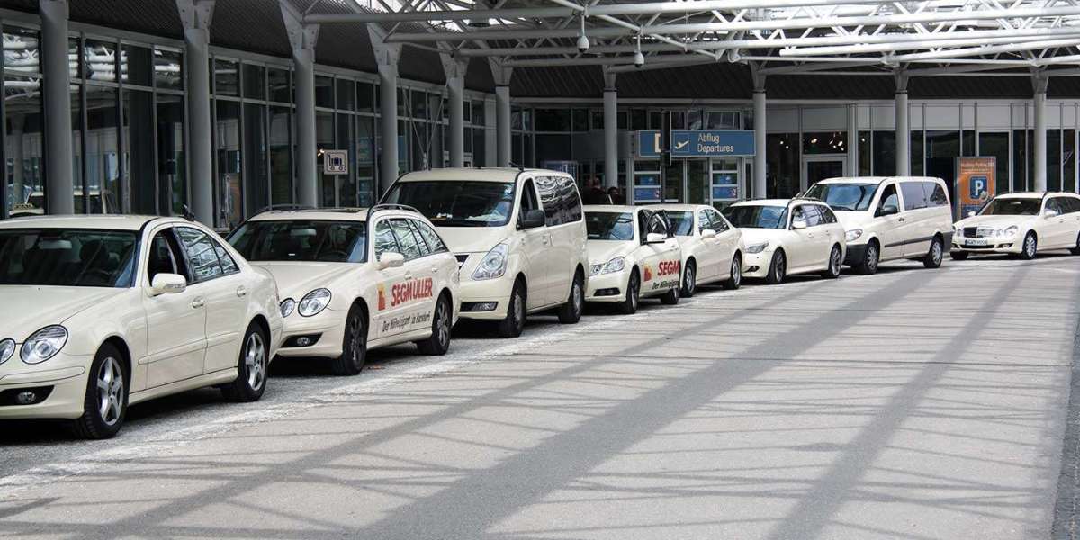 North London Airport Cabs: Your Ultimate Guide to Hassle-Free Travel
