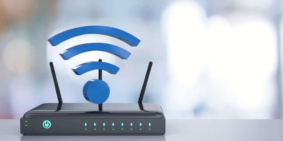 Quick Wireless Network Extension with 192.168.10.1 and WPS