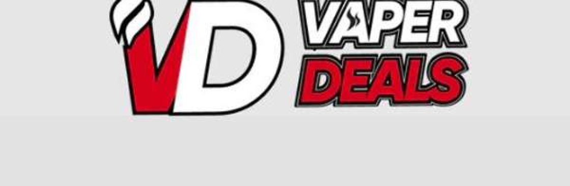 Vaper Deals Cover Image