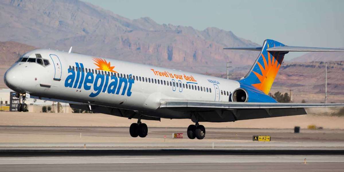How do I talk to someone at Allegiant Air?
