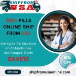 Buy Ambien Online Quick delivery in USA at cheap price Profile Picture