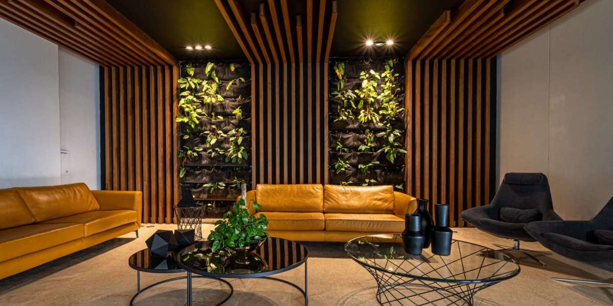 How Interior x Design Maximizes Small Spaces in Gurgaon Apartments