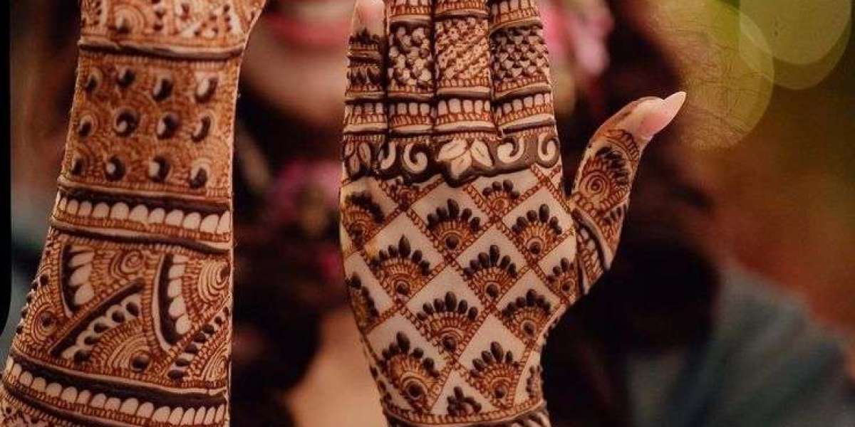 From Mehendi to Memories: Creative Designs for the Mehandi Ceremony at Your Wedding