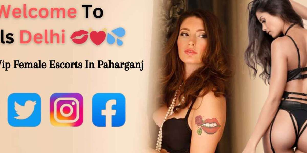 In Paharganj? Get our sexiest Paharganj call girls now!
