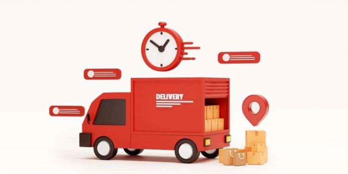 The Impact of E-commerce on the Express Delivery Market: A Comprehensive Analysis