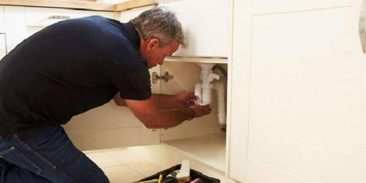 Reliable Plumbing Service at Any Hour!