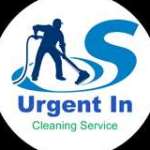 Urgent Cleaning Profile Picture