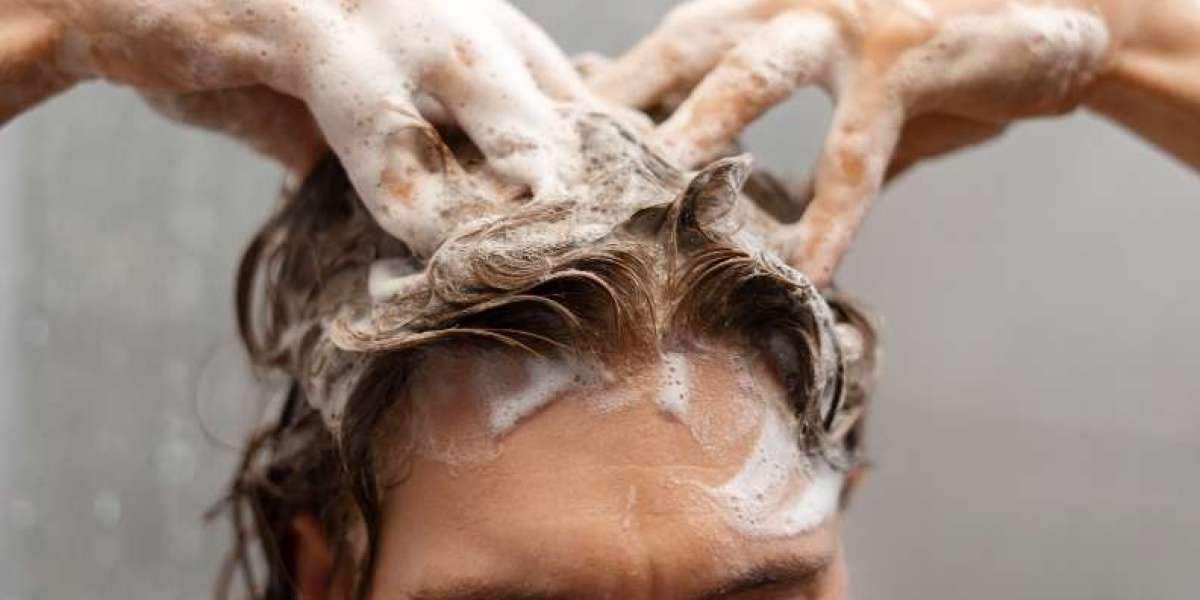 Revitalize Your Hair with the Best Shampoo for Hair Loss