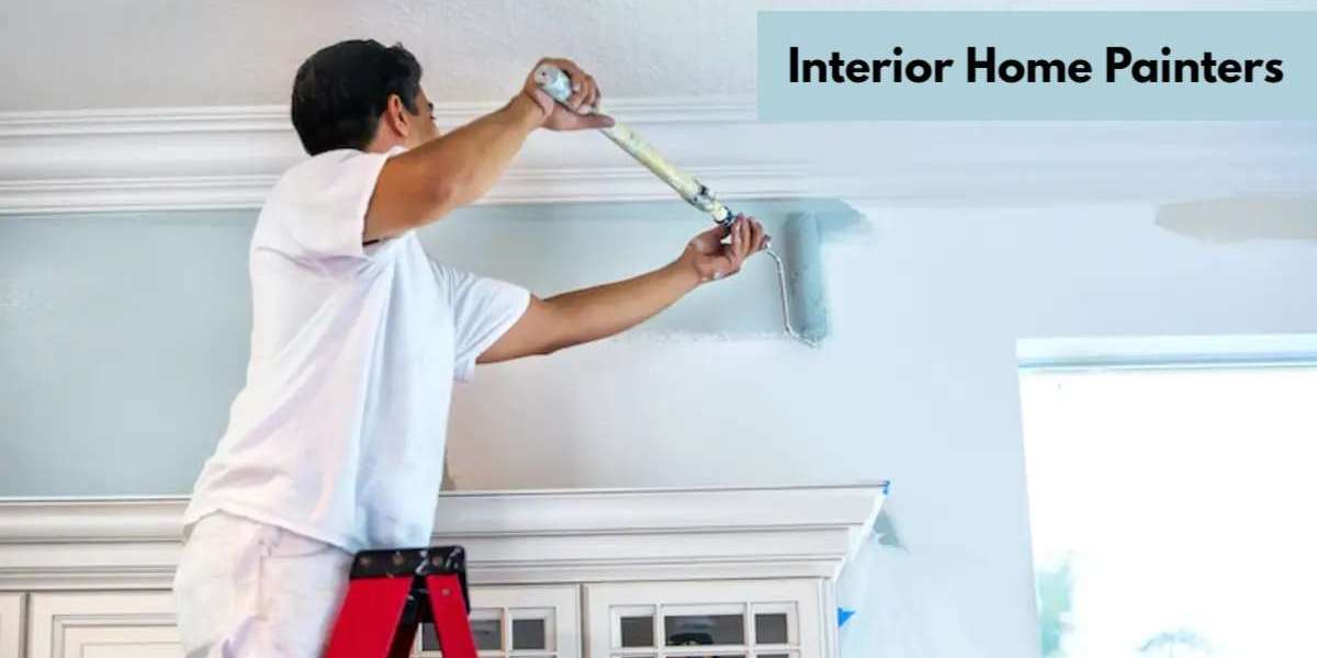 Transform Your Space: Exploring the World of Interior Painting Companies