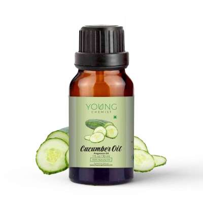 Cucumber Fragrance Oil Profile Picture