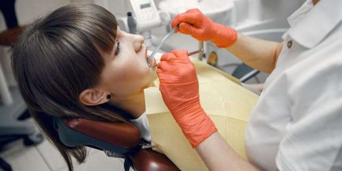 The Diverse Programs Offered by Dental Schools in Los Angeles