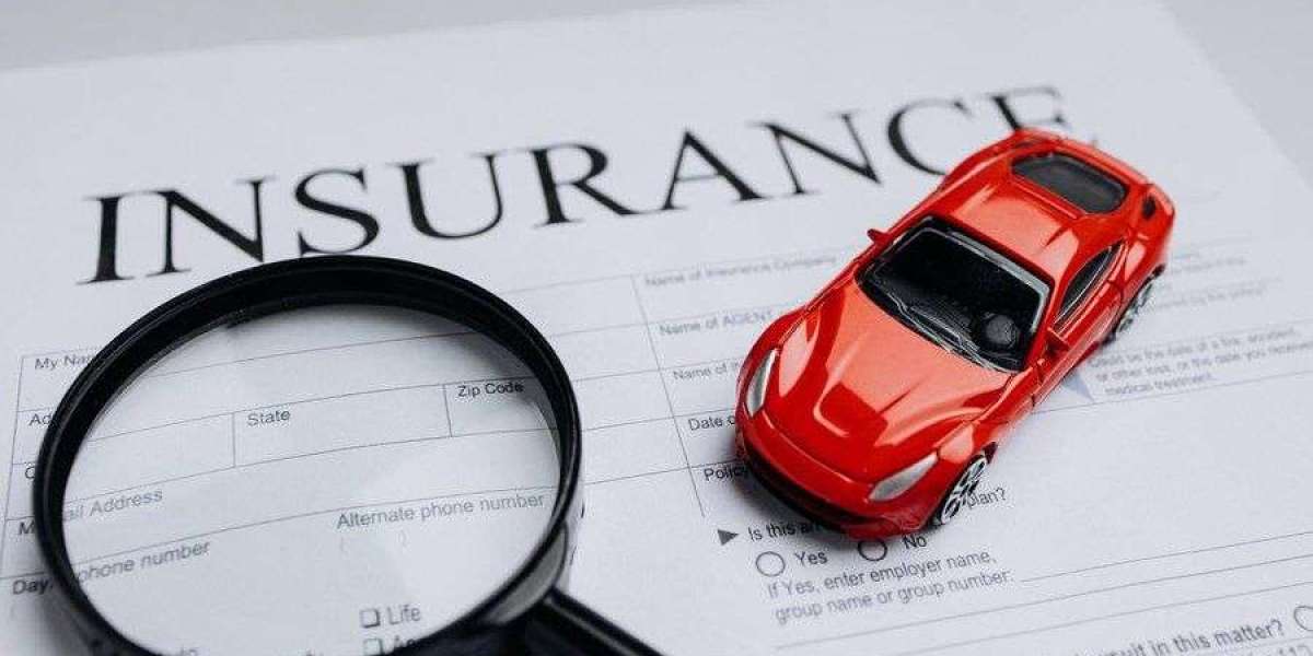 Essential Protection: Navigating Vehicle Insurance Requirements in UAE