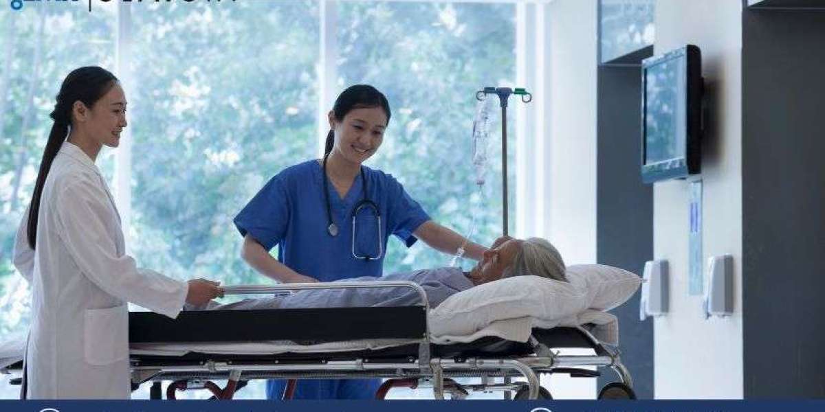 Hospital Stretchers Market Size, Share, Trends, Growth, Report 2024-2032